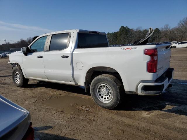 2023 CHEVROLET SILVERADO - 1GCPDBEK1PZ117410