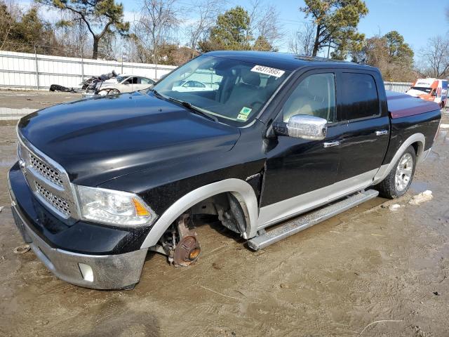 RAM 1500 LARAM