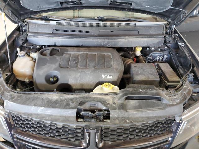 2016 DODGE JOURNEY CR - 3C4PDDGG7GT179972