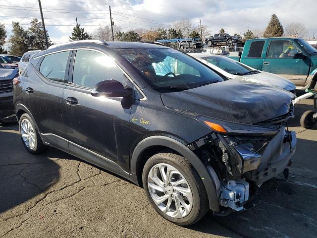 Vin: 1g1fy6s01p4177235, lot: 43372195, chevrolet bolt lt 20234