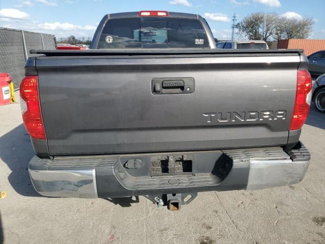 2016 TOYOTA TUNDRA DOU 5TFRW5F1XGX203367