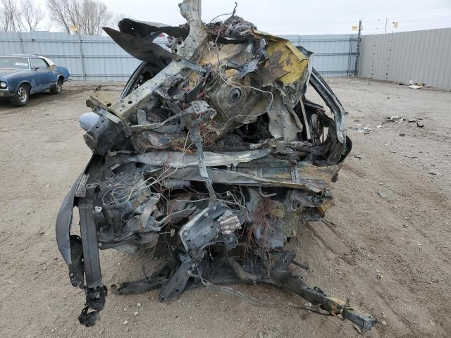 2022 HONDA CR-V EX - 2HKRW2H52NH621008