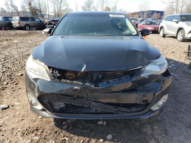 2015 TOYOTA AVALON HYB 4T1BD1EB0FU037995