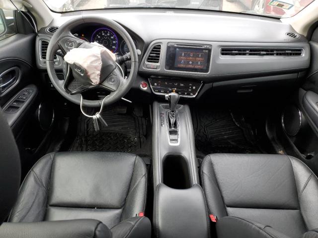 2016 HONDA HR-V EXL - 3CZRU6H72GM764238