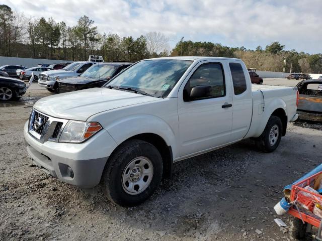 NISSAN FRONTIER S