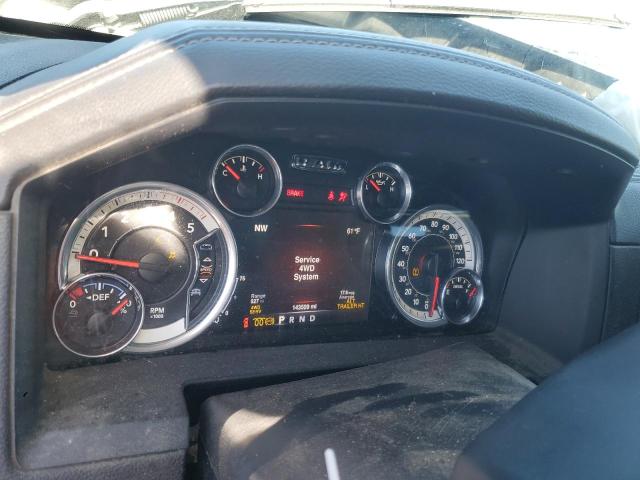 2016 RAM 2500 LARAM 3C6UR5FL8GG221879