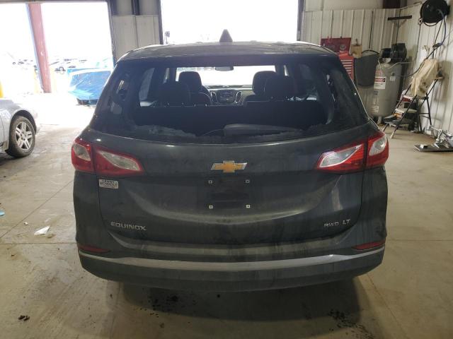 2020 CHEVROLET EQUINOX LT 2GNAXUEV7L6103155