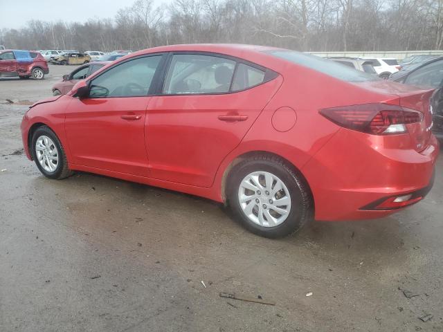 Vin: 5npd74lf3lh618554, lot: 46593905, hyundai elantra se 20202