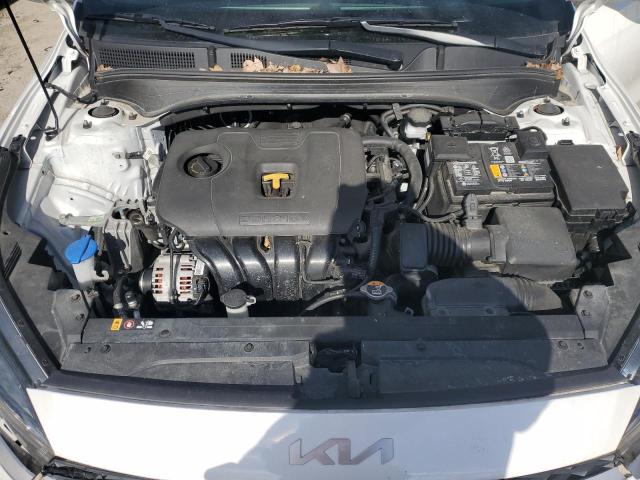 2022 KIA FORTE FE - 3KPF24ADXNE467518