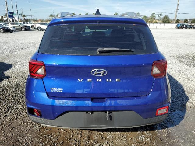 2022 HYUNDAI VENUE SEL - KMHRC8A36NU190937