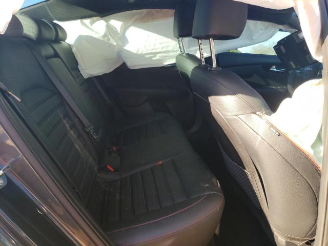 2024 KIA FORTE GT - 3KPF44AC4RE728309