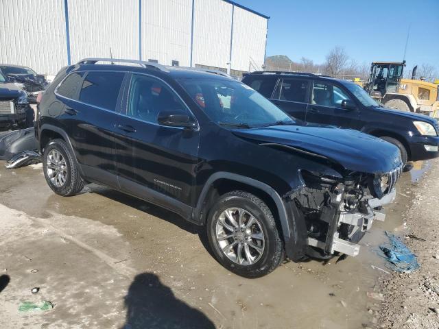 Vin: 1c4pjmlb9kd393752, lot: 46051755, jeep grand cher latitude plus 20194