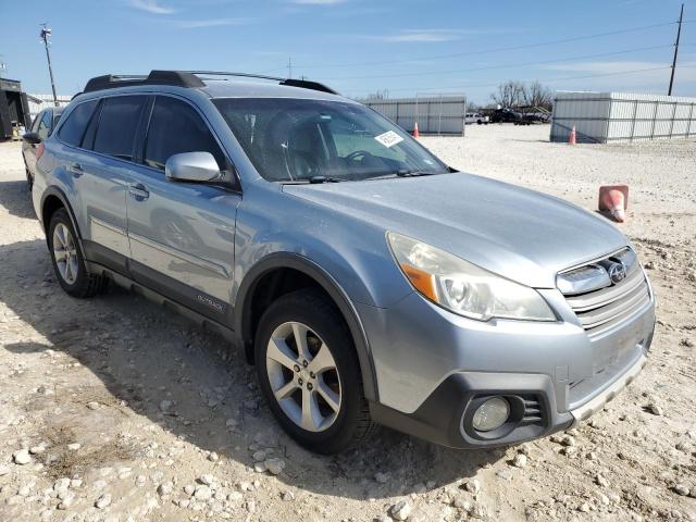 Vin: 4s4brbkc1e3219682, lot: 46625645, subaru outback 2.5i limited 20144
