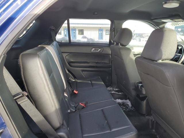2018 FORD EXPLORER P 1FM5K8AR0JGB80970