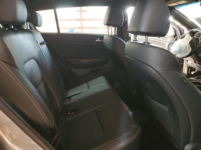 2020 KIA SPORTAGE S - KNDP6CAC1L7666125