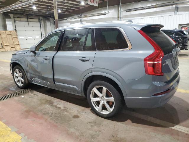 Vin: yv4l12pv8p1906471, lot: 46179345, volvo xc90 core core 20232