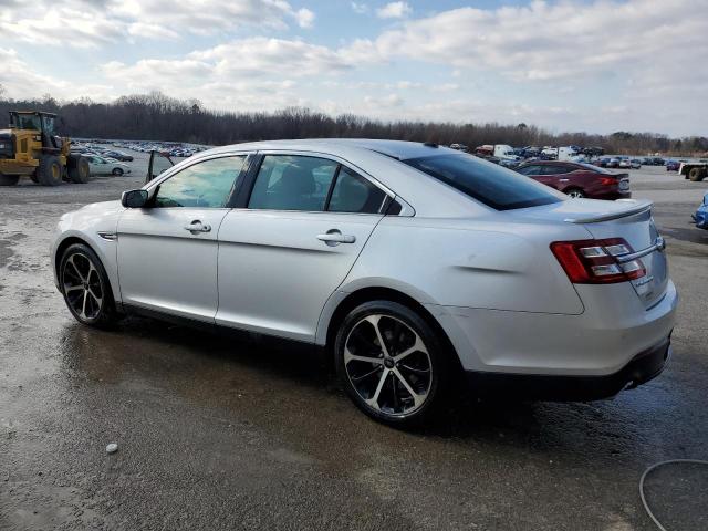 2016 FORD TAURUS SEL - 1FAHP2E86GG156866