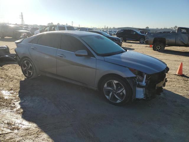 2023 HYUNDAI ELANTRA LI - KMHLN4AJ2PU083748