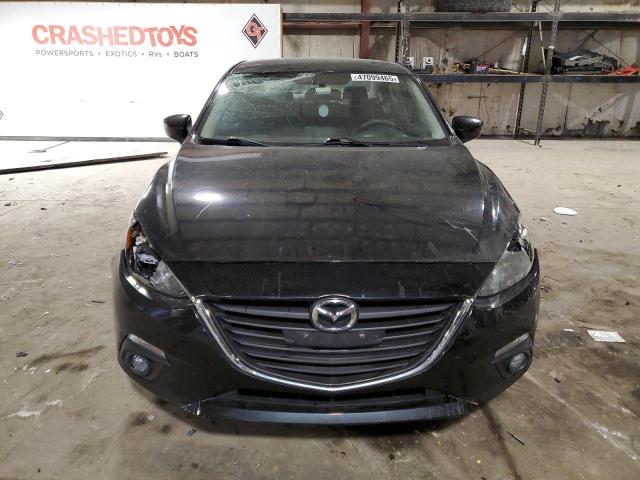 2015 MAZDA 3 TOURING - JM1BM1V75F1256467