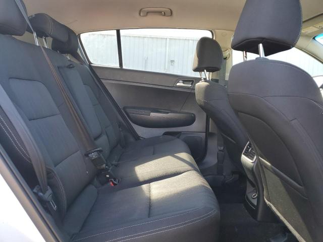 2022 KIA SPORTAGE L - KNDPM3AC1N7025954