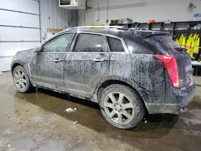 Vin: 3gyfnke42as605225, lot: 43349645, cadillac srx premium collection 20102