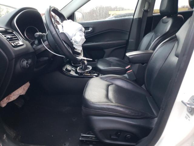 2019 JEEP COMPASS LI - 3C4NJDCB8KT654256