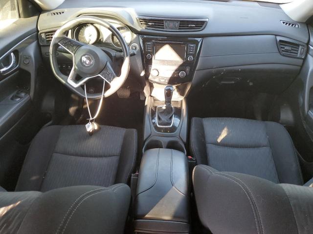 2019 NISSAN ROGUE SPOR - JN8AT2MT8KW258556
