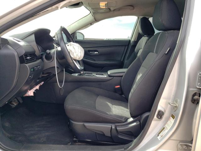 2021 NISSAN SENTRA SV - 3N1AB8CV8MY315986