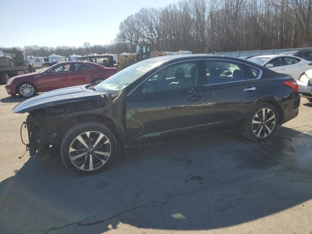2016 NISSAN ALTIMA 2.5 #3101188149