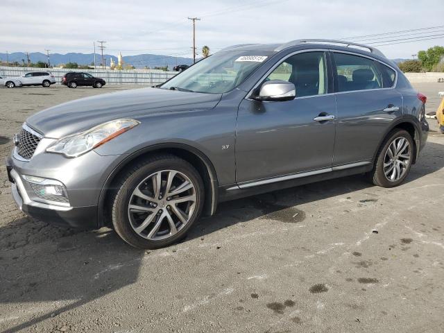 INFINITI QX50