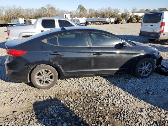 2017 HYUNDAI ELANTRA SE - 5NPD84LF1HH056996