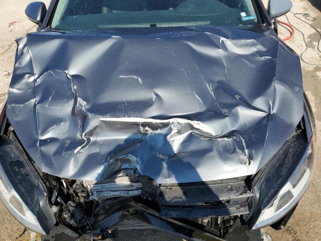 2017 VOLKSWAGEN GOLF S - 3VW217AU5HM054786