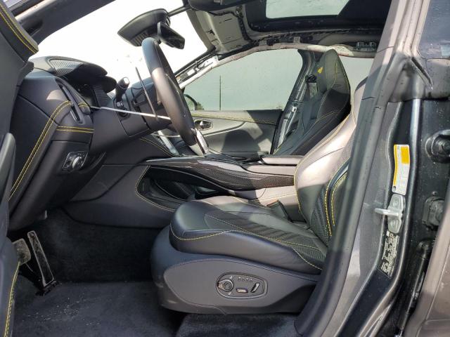 2023 ASTON MARTIN DBX 707 SD7VUJBW8PTV08579