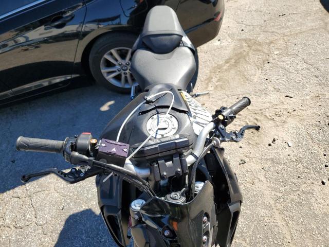 2021 YAMAHA MT07 JYARM32E3MA001287