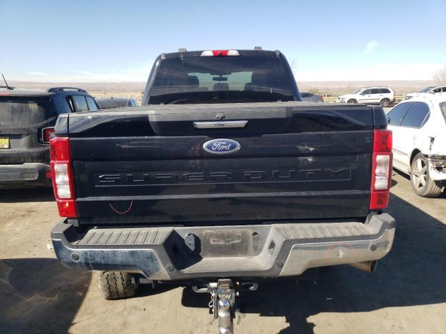 2020 FORD F250 SUPER - 1FT7W2B63LEE84005