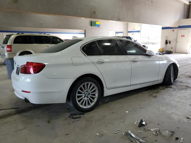 Vin: wbafu7c51ddu68779, lot: 46889585, bmw 5 series xi 20133