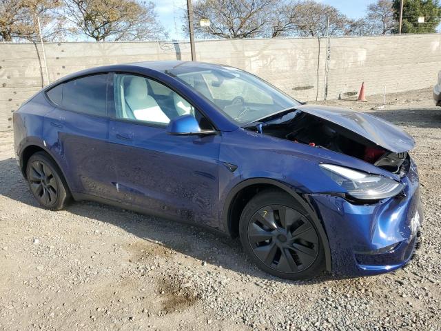 Vin: 7saygded5sf221683, lot: 47325715, tesla model y 20254