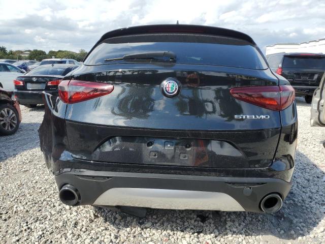 2020 ALFA ROMEO STELVIO - ZASPAJAN4L7C90919