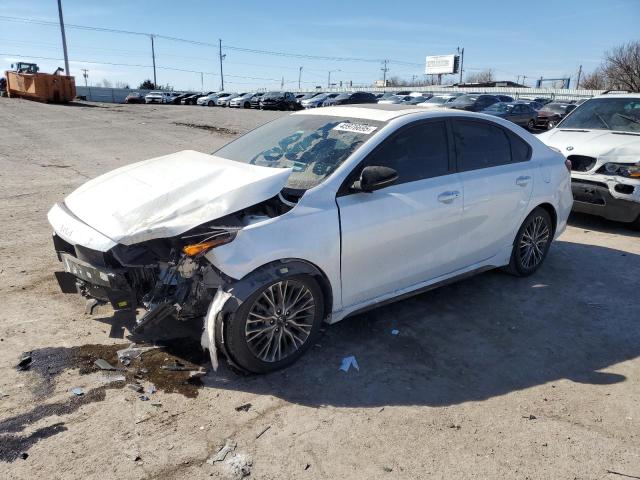 2023 KIA FORTE GT L - 3KPF54ADXPE563532