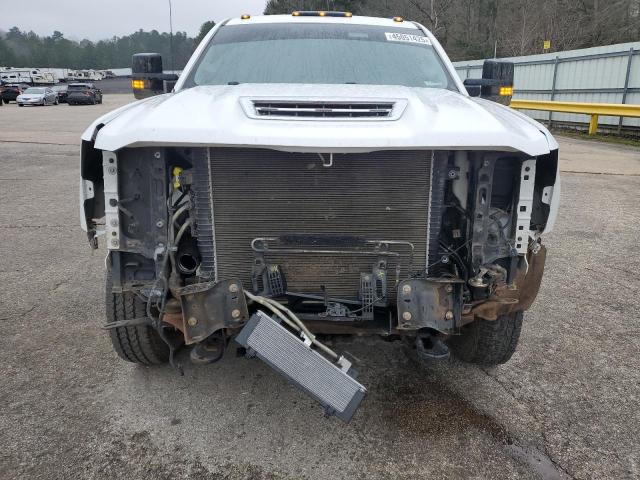 2018 CHEVROLET SILVERADO - 1GC4KYCY2JF201795
