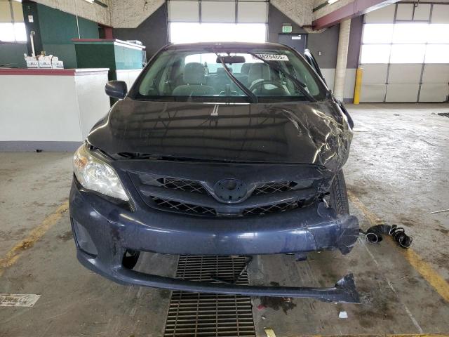 2012 TOYOTA COROLLA BA - 2T1BU4EEXCC768829