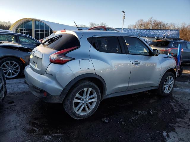 Vin: jn8af5mv7gt655212, lot: 45744665, nissan juke s 20163