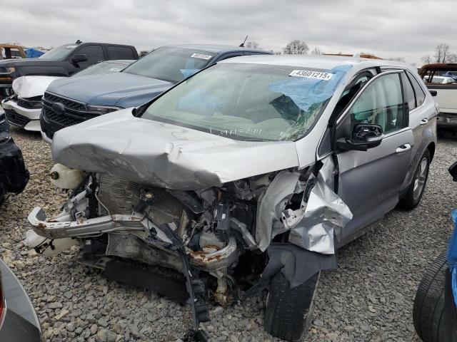2017 FORD EDGE SEL #3146505515