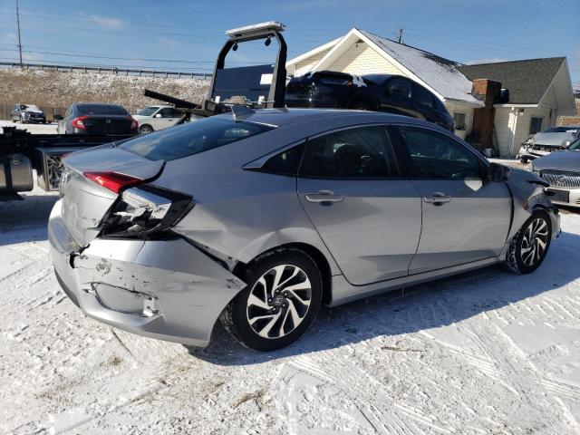 Vin: 19xfc2f72je019076, lot: 45561825, honda civic ex 20183