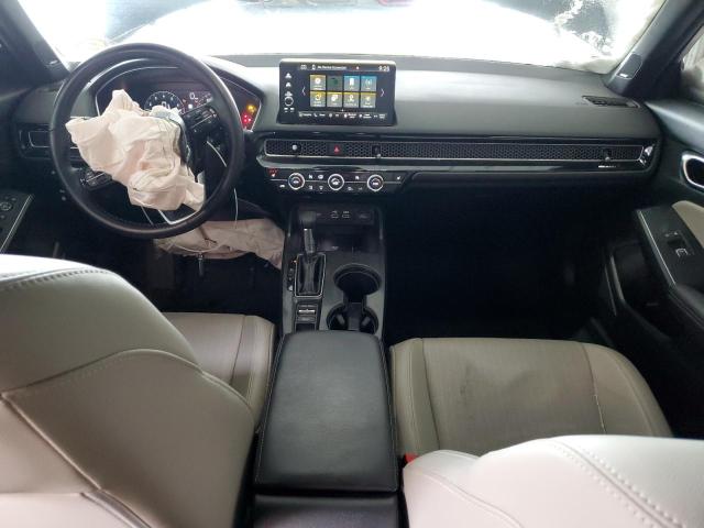 2024 HONDA CIVIC SPOR - 19XFL1H87RE001670