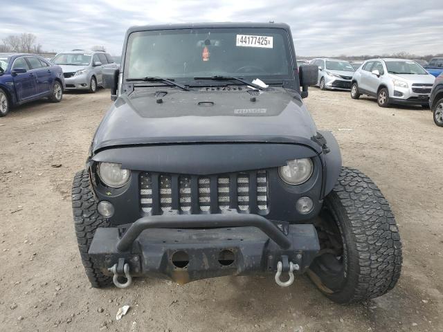 2018 JEEP WRANGLER U 1C4HJWEGXJL873456