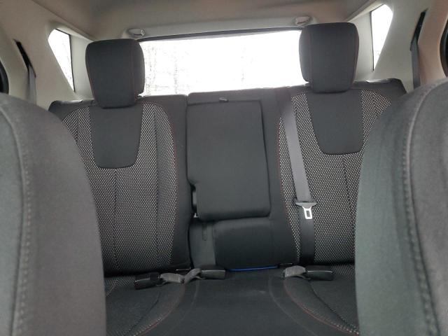 2016 CHEVROLET EQUINOX LT - 2GNFLFE31G6175695
