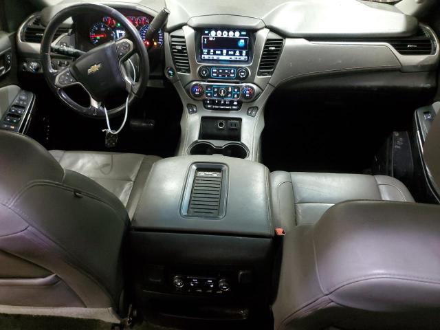 2017 CHEVROLET SUBURBAN K - 1GNSKHKC8HR264008