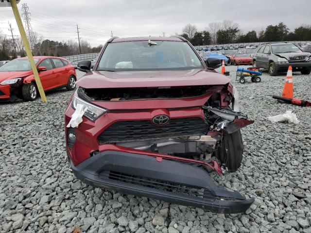2020 TOYOTA RAV4 XLE P - JTMC1RFV0LJ021818