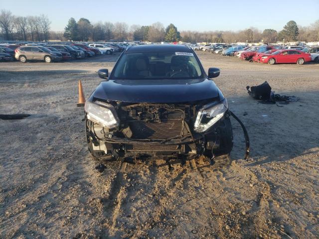 2016 NISSAN ROGUE S - KNMAT2MV8GP625700